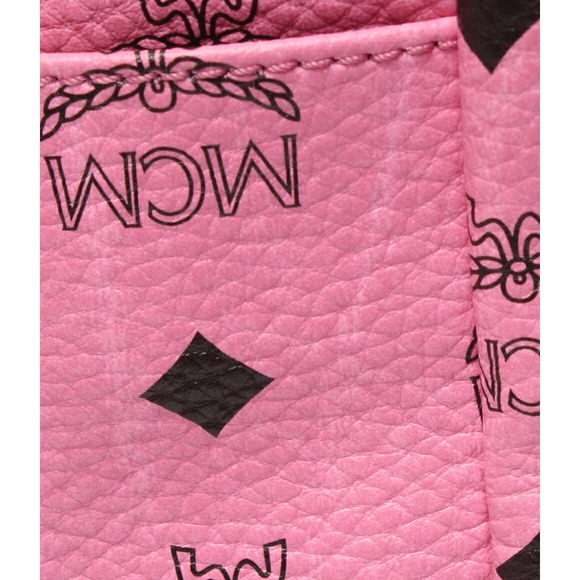 MCM Backpack Diary Bag - Picture 5 of 7